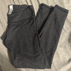 Lululemon Ivivva Leggings Girls size 8